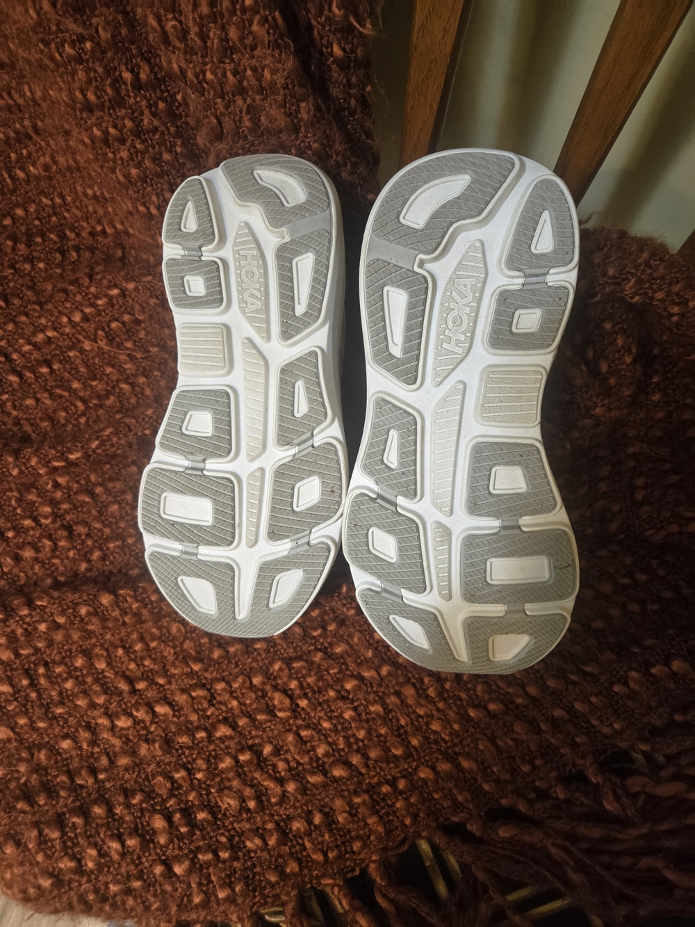 Hoka One One  Bondi 8 Women's - Picture 4 of 5